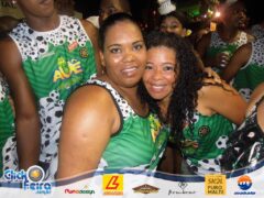 Bloco Auê
